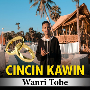 Cincin Kawin
