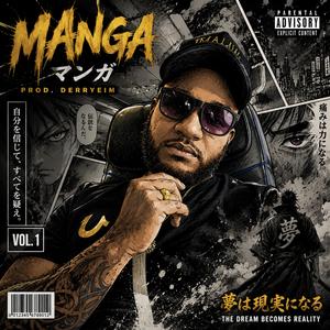 Manga