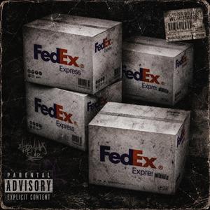 FedEx (feat. Bebo Backwoods)