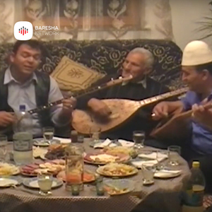 Prej Kosoves deri ne Prevez