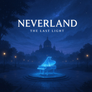 Neverland — The Last Light
