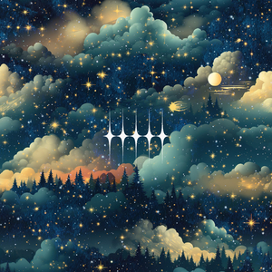 52Hzの星空 (Plugless)