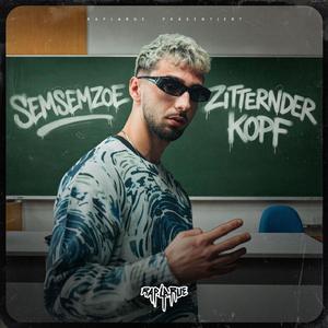 Zitternder Kopf