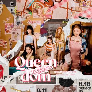 Queendom（翻自 红毛）