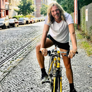 Another Light Bulb to Replace