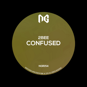 Confused (Original Mix)