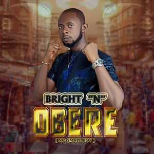 Obere (No Small Boy)