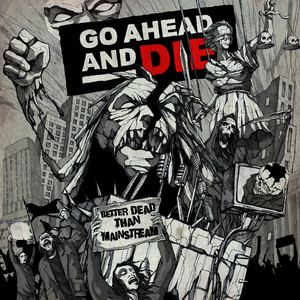 G.A.A.D. (Live at the Marquee Theater, Tempe, 2021)