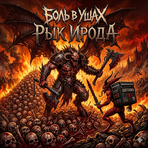 пожиратели миров