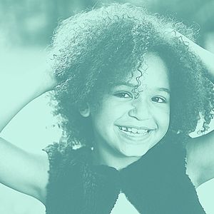 柔和的孩子们时刻