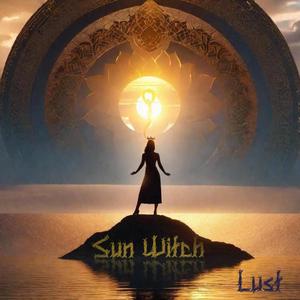 Lust (Insignificant Fly) (feat. Jacob Lizotte)