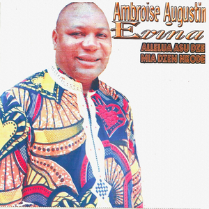 ENGONGOL MAN NYUI