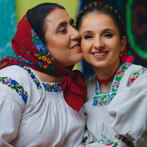 Mamă, Inima Din Mine