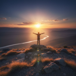 Find Me in the Light