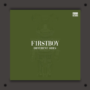 Intension (Radio Edit)