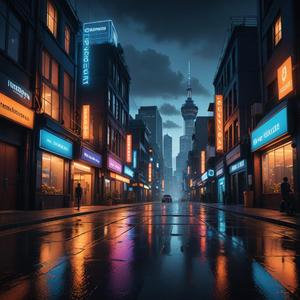 Walk Alone (Remastered)