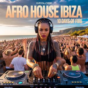 Nightfall begins – Deep tribal house mix