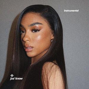 jus’ know (instrumental)