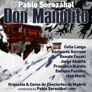 Don Manolito: Matarela