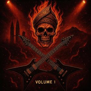 BISIKAN DI TAKHTA BERDARAH