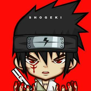 Shogeki