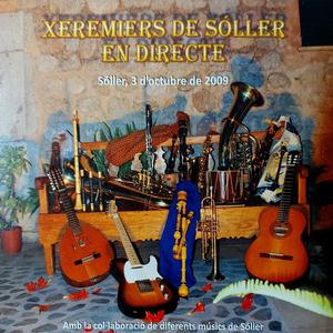 La Balanguera (Live)