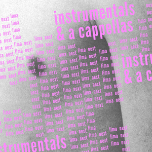 Here We Go Again (Instrumental)