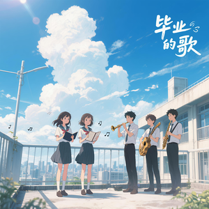 毕业的歌