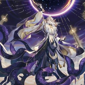 阴阳师-光明（人声环绕版）