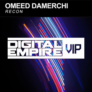 Recon (Original Mix)