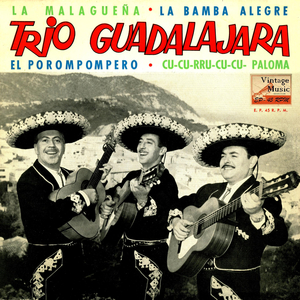 El Pormpompero (Rumba Flamenca)