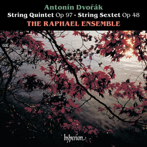 String Quintet No. 3 in E-Flat Major, Op. 97, B. 180: I. Allegro non tanto