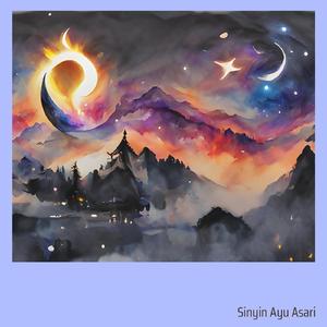 Nimbus Nebula Aerosol Waltz