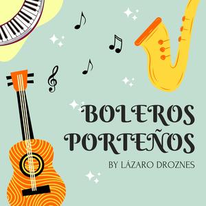 SOLO LE PIDO A DIOS (Versión bolero)