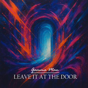 Leave It at the Door