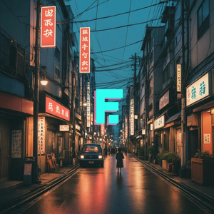 月のトライブ (Tsuki no Toraibu)