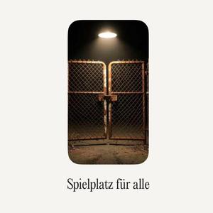Spielplatz für alle