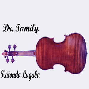 Katonda Lugaba