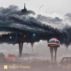 見えない力でGO!