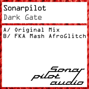 Dark Gate (Original Mix)