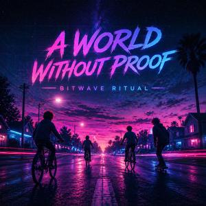 A World without Proof
