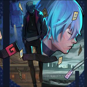 Geebar-褪色的佛 DJ版（Geebar remix）