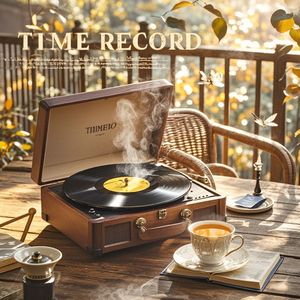 时光唱片机-鲩鱼