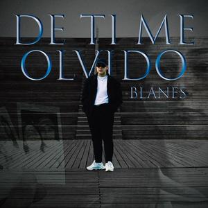 De Ti Me Olvido
