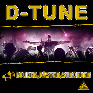Louder,faster,stronger (Original Mix)