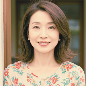 ロマンティックおばさん