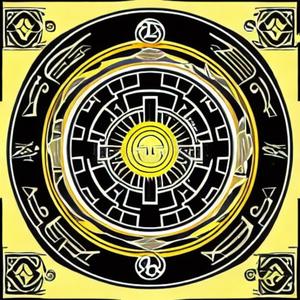 Move like a peaceful dream