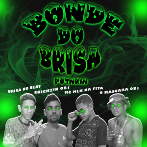 Bonde do Brisa Putaria
