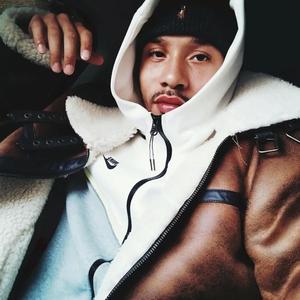 PREPAIRE FOR WINTER (feat. Rah FM Meek)
