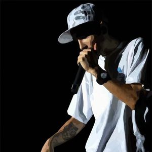 武当（小女孩版）